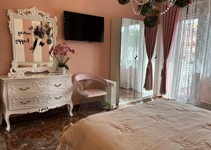 Mami Guest House Rome