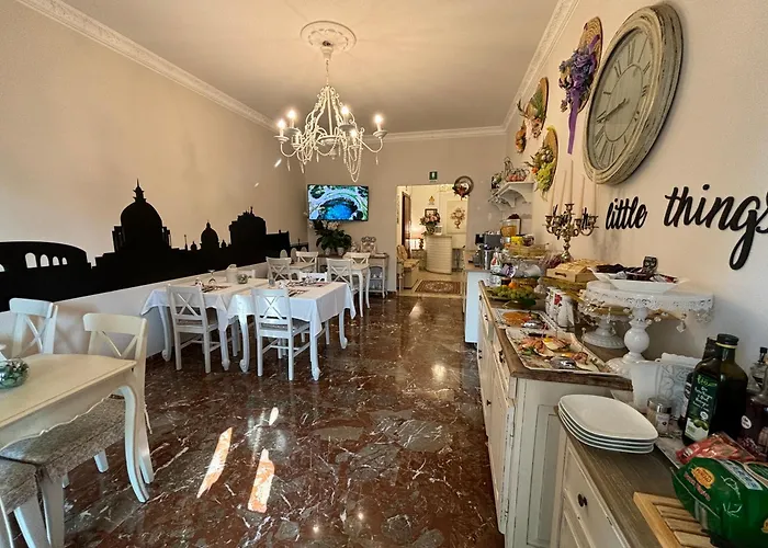 Mami Guest House Rome