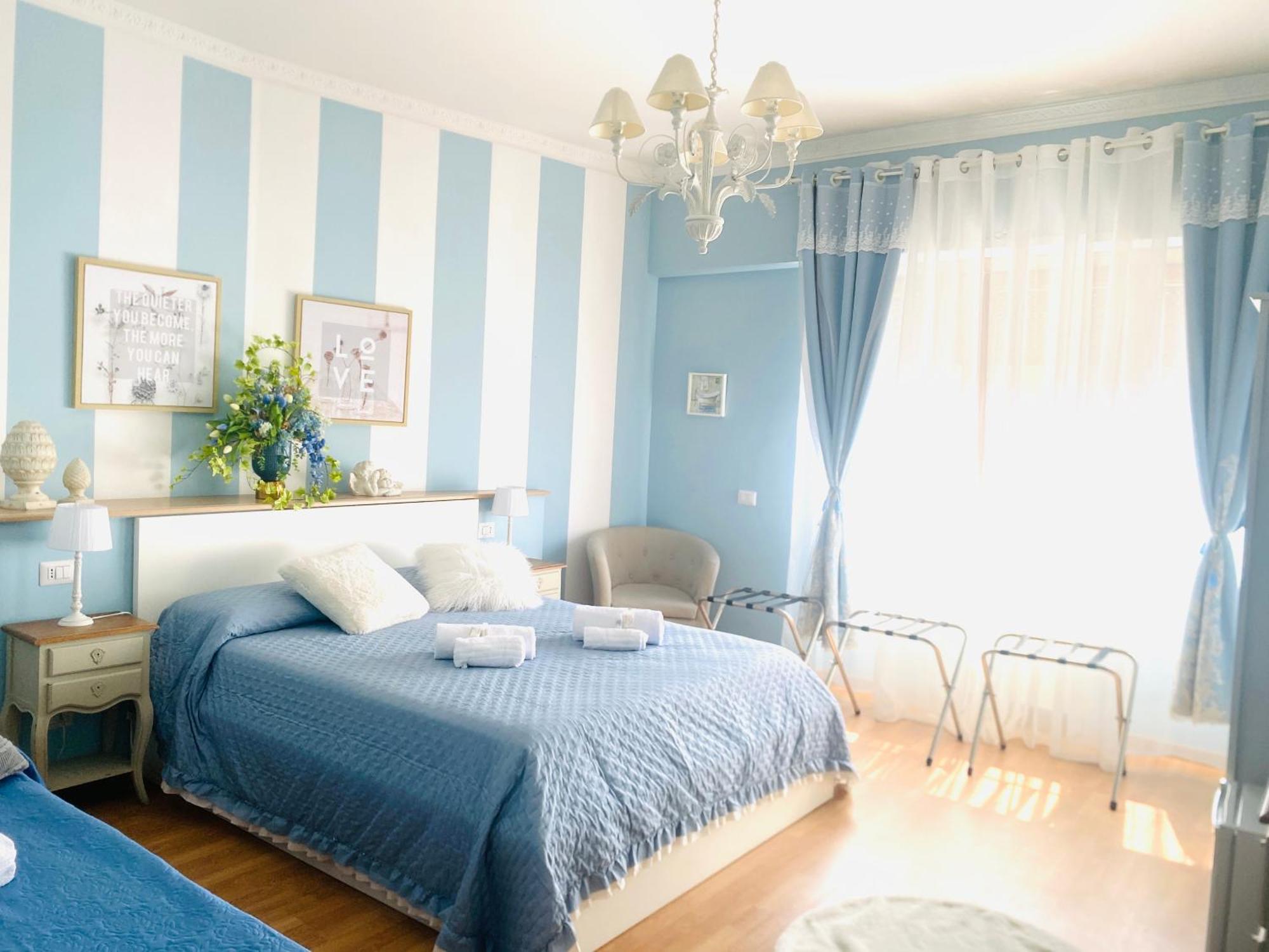 Maison d'hôtes Mami *