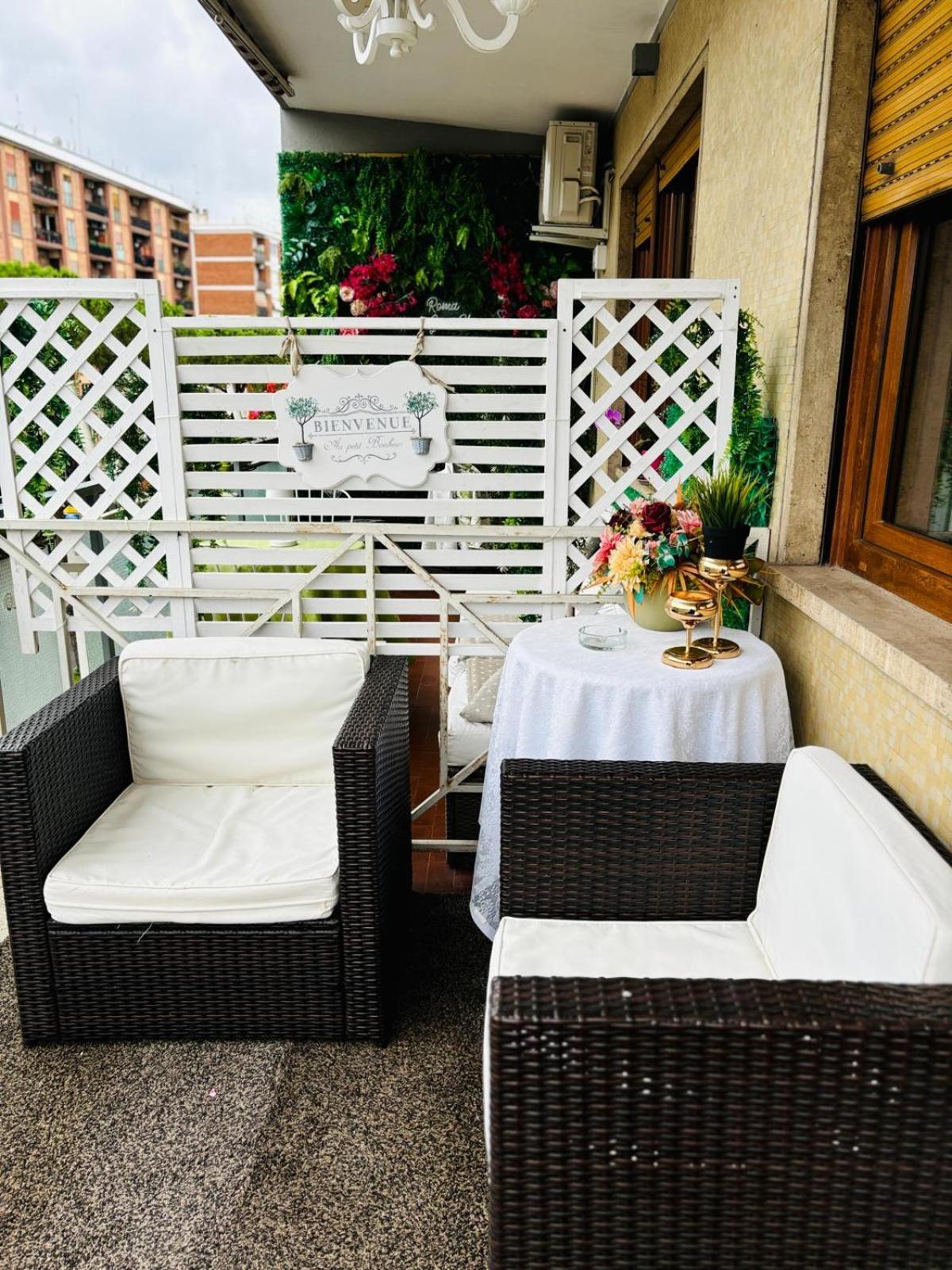 Maison d'hôtes Mami *
